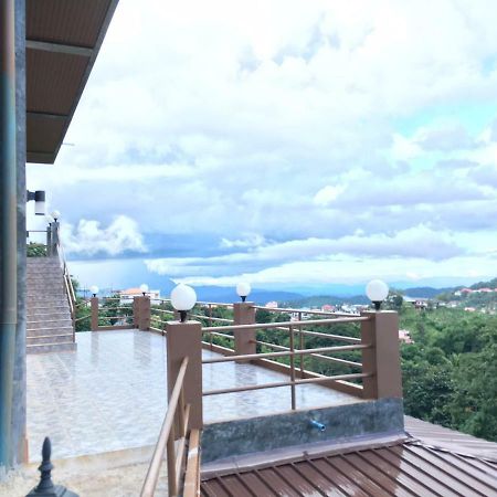 Thai Tea Garden Home Чианграй Экстерьер фото