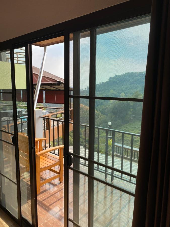 Thai Tea Garden Home Чианграй Экстерьер фото