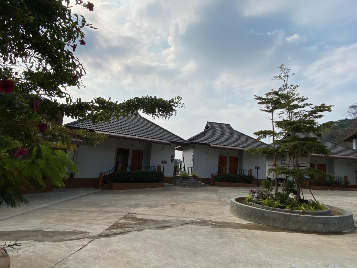 Thai Tea Garden Home Чианграй Экстерьер фото