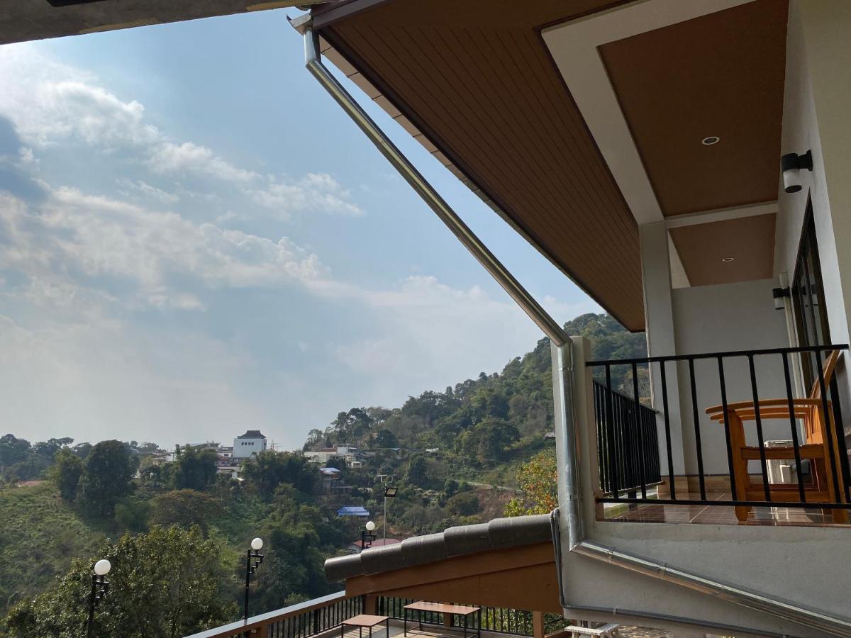 Thai Tea Garden Home Чианграй Экстерьер фото