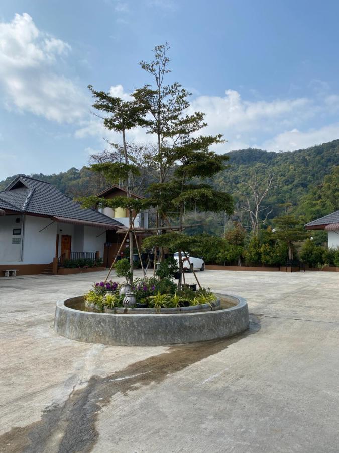 Thai Tea Garden Home Чианграй Экстерьер фото