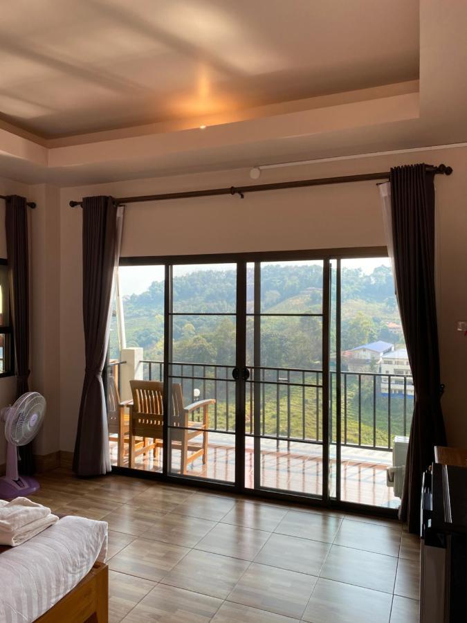 Thai Tea Garden Home Чианграй Экстерьер фото