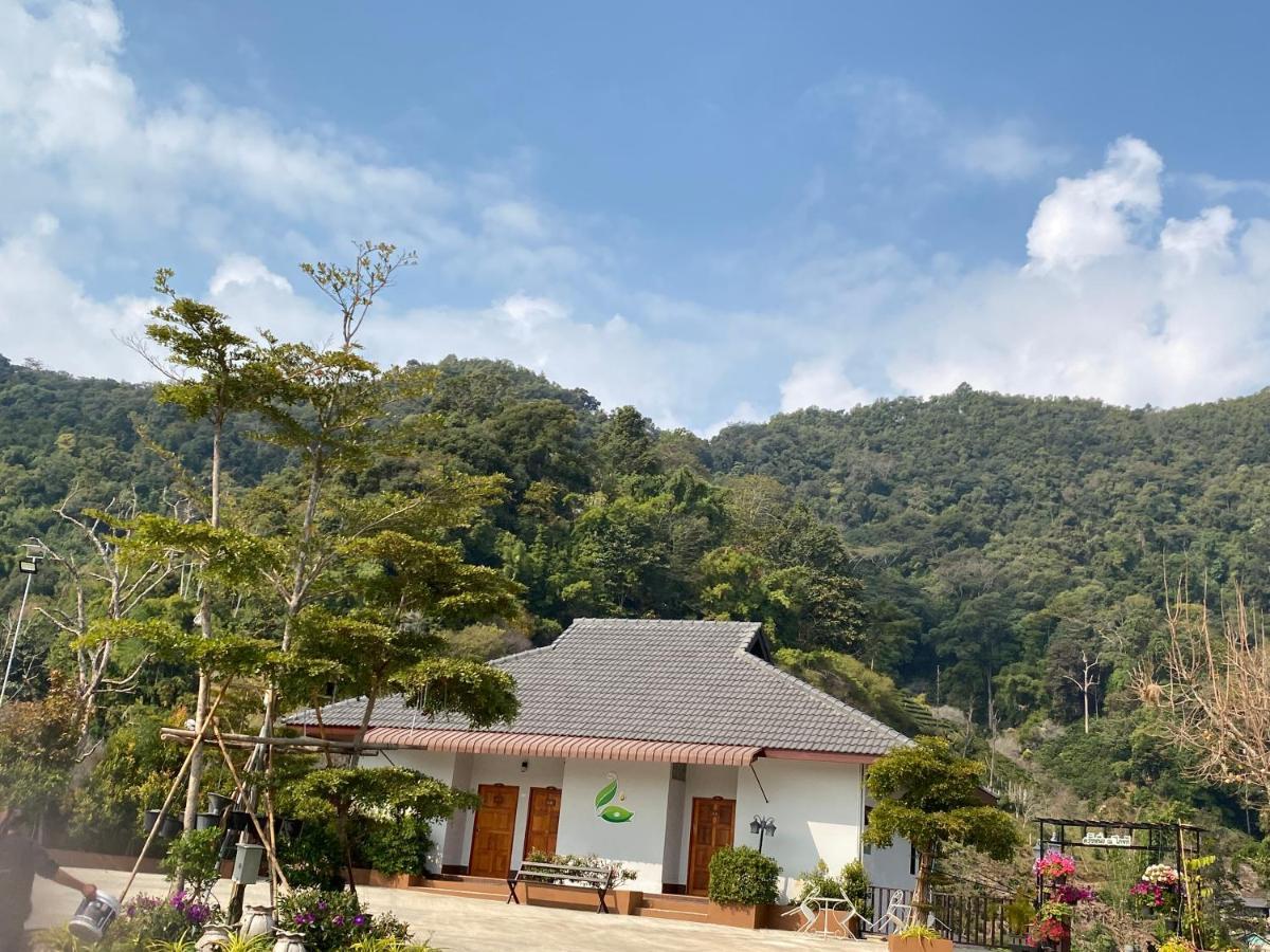 Thai Tea Garden Home Чианграй Экстерьер фото