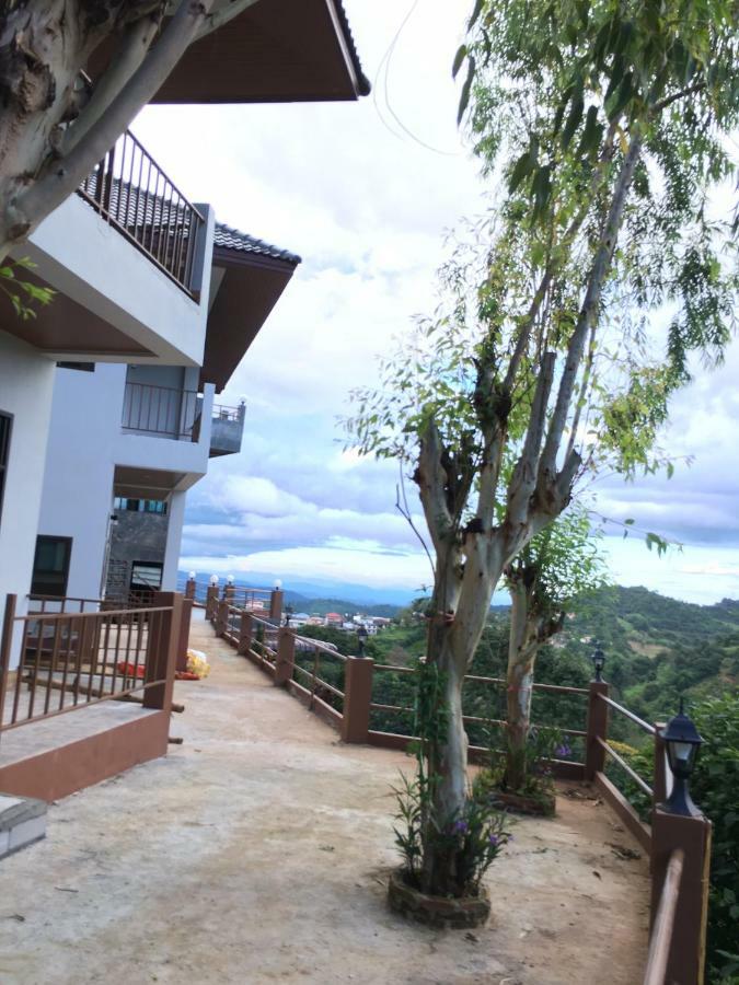Thai Tea Garden Home Чианграй Экстерьер фото